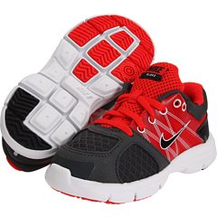 Nike Glide 2 Sneaker Red 4C