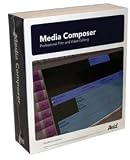 "SOFTWARE, MEDIA COMPOSER"