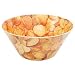 Splash Melamine Bowl Crisps Large
