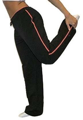 Danskin Women's Relaxed Drawstring Pant