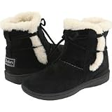Skechers Blitzer Womens Ankle Height Boots