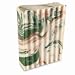 Goats Milk Soap Bar Clove Mint 3 oz.