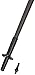 Black Diamond Distance Z Z-Poles, Carbon, 130cm