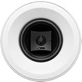 Boston Acoustics HSi 470 In-Ceiling Speaker (White)