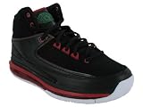 Nike Men's NIKE AIR JORDAN 2.0 (GS) BASKETBALL SHOES