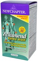Zyflamend Whole Body 120 Softgels