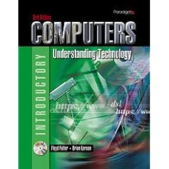Computers: Understanding Technology, Introductory