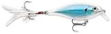 Rapala X-Rap Shad Shallow Sure Set 08 Fishing Lures
