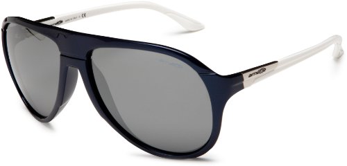 Arnette High Life Schwarz 4143-10