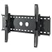 Electronics : Sanus Systems Low Profile Universal Flat Panel Mount 32