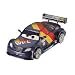 Disney / Pixar CARS 2 Movie 155 Die Cast Car #21 Max Schnell_s-1
