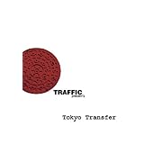【スケートボード DVD】 TRAFFIC TOKYO TRANSFER(トラフィック・トウキョウ・トランスファー) [DVD]