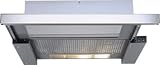 Siemens - LI 13130 SD - Hotte T&eacute;lescopique - Int&eacute;grable - 60 cm - Argent&eacute; et M&eacute;tallis&eacute;