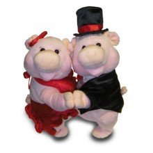 More image Funny Flippers Monkey-N-Around Animated Plush Laughing & Flipping Jungle Monkey Chimp