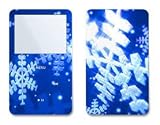 Unique Design iPod classic 80GB/ 120GB Protector Skin Decal Sticker