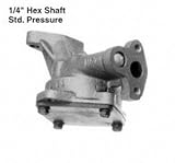 IMAGE OF Melling M57 Replacement Oil Pump