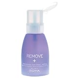 Zoya Remove Plus Nail Polish Remover in Big Flipper 8 oz