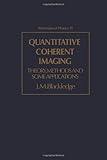 Quantitative coherent imaging
