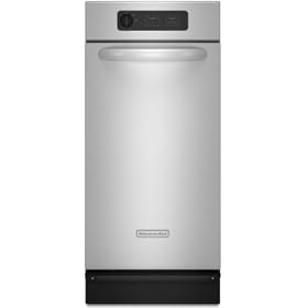 Buy Kitchenaid KUCS03CTSS Fully Visible Console Built-In Architect series II now!