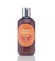 Yoga Sandalwood Organic Shower Lotion 8 oz. by Uhma Nagri
