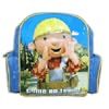 Bob the Builder 'Come on Team' Backpack