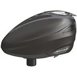 09 Dye Rotor Paintball Loader Hopper - Black