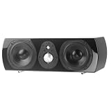 NHT N-3CB Classic Three Center Speaker (Black)