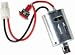 Duratrax Motor Wiring Harness & Switch Super Starter RTR EVO