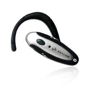 Childrens Toyshop  Electronics : Anycom DELOS-14 Bluetooth Headset