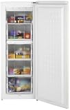 Beko TZDA504FW 55cm tall freezer, 7.0 cu ft capacity, frost free, white
