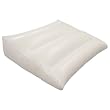 Inflatable Bed Wedge with Cover