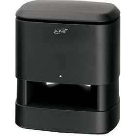 ILIVE S809B ADDITIONAL WIRELESS OUTDOOR SPEAKER FOR IS809B OR IS819B
