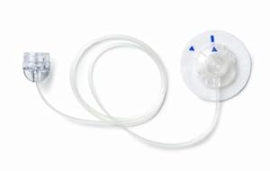 Medtronic Quick-set - 9mm Cannula / 32