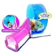 Zhu Zhu Pets Add On Hamster Wheel (Hamster Sold Separately)