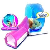 Zhu Zhu Pets Add On Hamster Wheel (Hamster Sold Separately)