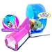 Zhu Zhu Pets Add On Hamster Wheel (Hamster Sold Separately)