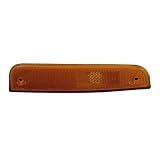 Depo Jeep Cherokee Driver & Passenger Side Replacement Side Marker Lights by Depo