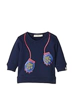 Billybandit Sudadera (Azul)