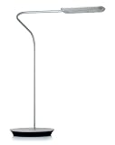 BALMUDA design LED デスクライト ハイワイア・スムーズ Highwire Smooth シルバー