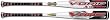 Mattingly V-GRIPTM V-Force Adult Aluminum Baseball Bat