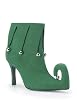 3 3/4 Inch Elf Heels
