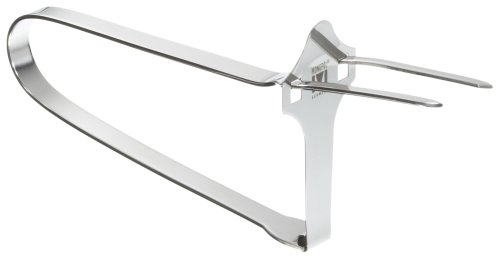 MONOPOL 1286 Servierzange 21cm Edelstahl Preisvergleich