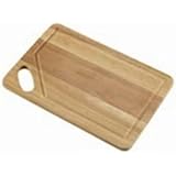 Bradshaw International 10088 Wood Cutting Board 8 X 12 by 