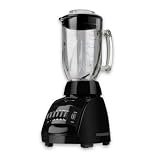 New Applica 10 Speed Cyclone Blender 48-Oz. Glass Blending Jar Multi-Level Stainless Steel Blades