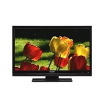 Sharp LC 42SB45U - 42" LCD TV - widescreen - 1080p (FullHD) - HDTV - black