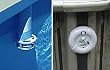SmartPool PoolEye Above Ground Pool Alarm