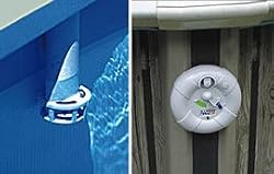 SmartPool PoolEye Above Ground Pool Alarm