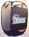 NEW ENGLAND PATRIOTS NFL Football Pop-Up Clothes HAMPER New!