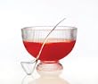 Punch Bowl 8 Quart
