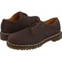 Dr. Martens Men's Saxon Stanton 4 Eye Shoe Oxfords,Aztec Crazy Horse,6 M UK